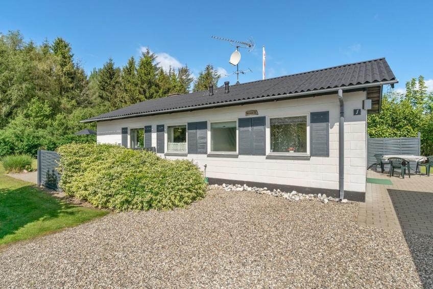 "Suni" - 400m from the sea in Funen - foto 7