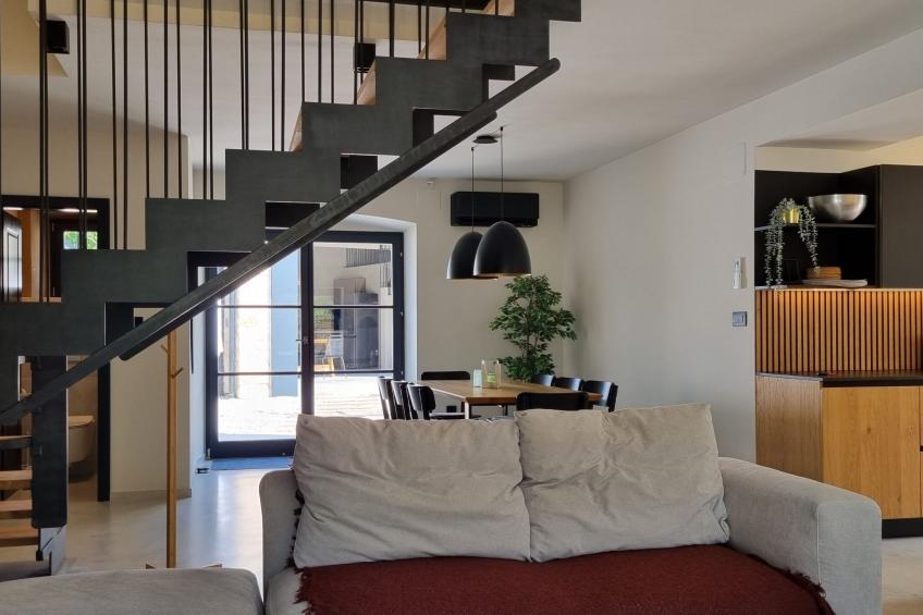 Villa Qualia - Gemütliche 4-Schlafzimmer-Villa mit beheiztem Pool - foto 21