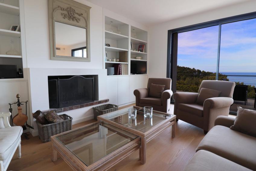 Wohnung "Mesomax RDC" in Strandnähe mit Meerblick - foto 49