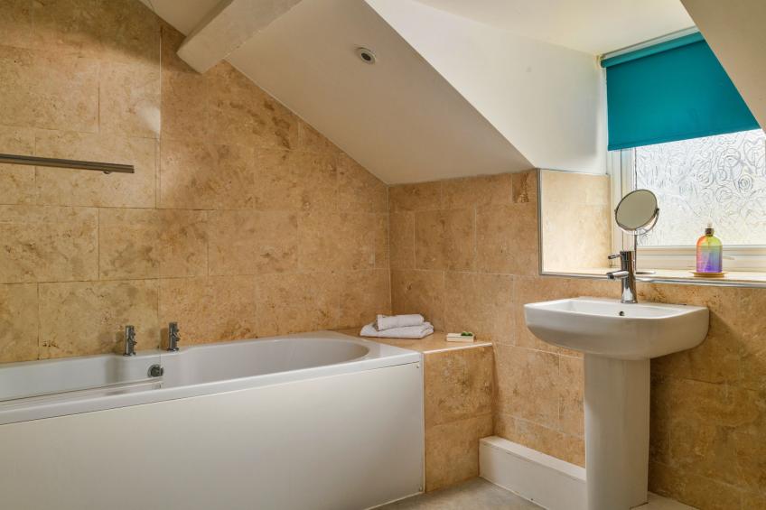 Bodlawen Holiday House - Edge of Snowdonia - foto 13