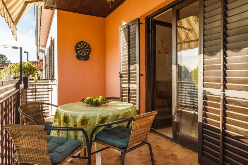 "Appartement Sankovic" - foto 21