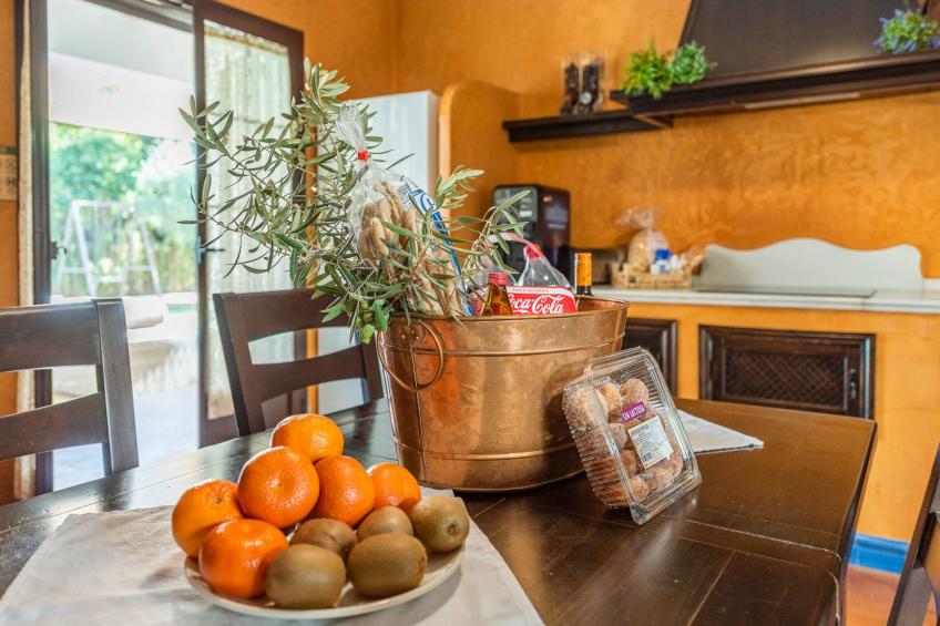 Landhaus La Teja - foto 19