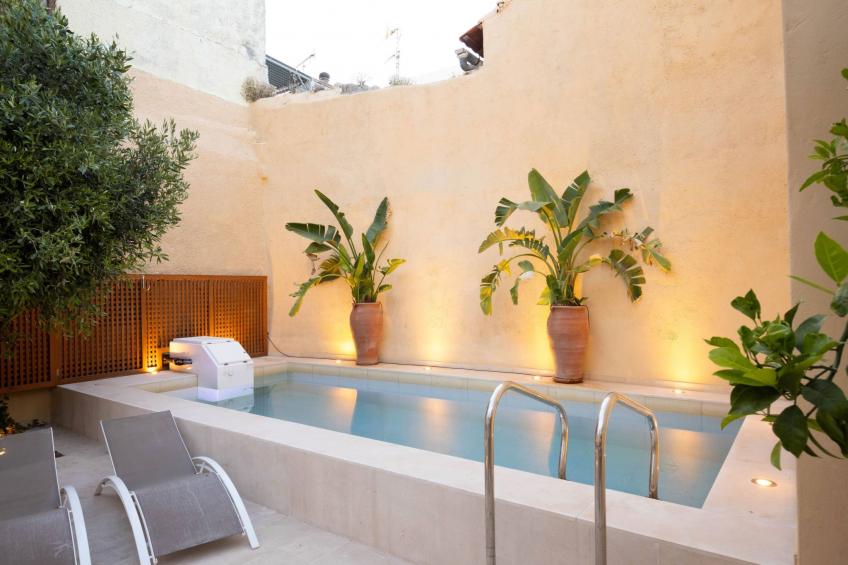 Ferienvilla "Byblos" mit privatem Pool - foto 10