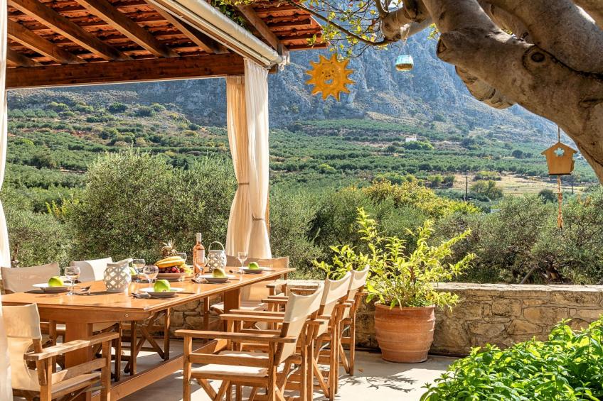 "Cretan Kera Villa" - foto 6