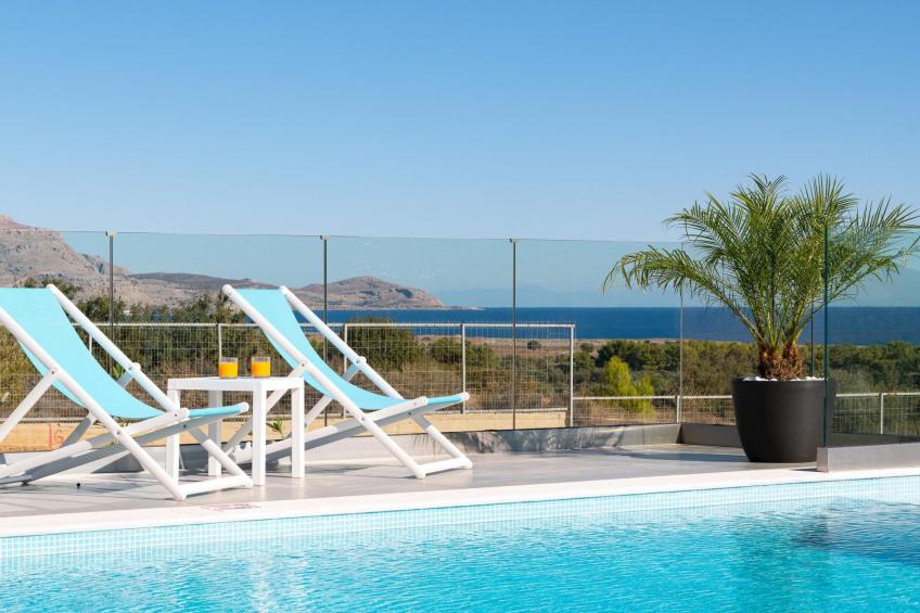 Villa Zoe Blu - foto 41