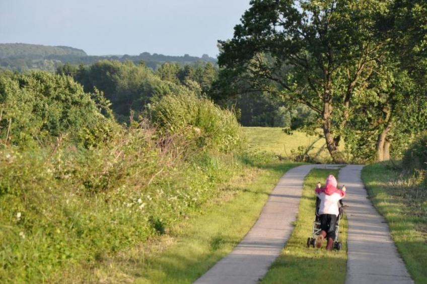 Hof Rodenkrog Fewo 1 - foto 33