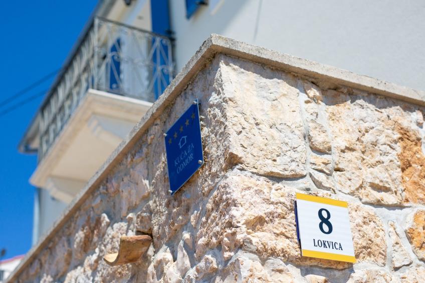 Steinvilla Margaret mit Pool und besonderem Flair - foto 4