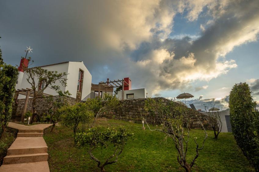 Tradicampo Öko-Landhäuser Casa da Cisterna - foto 25