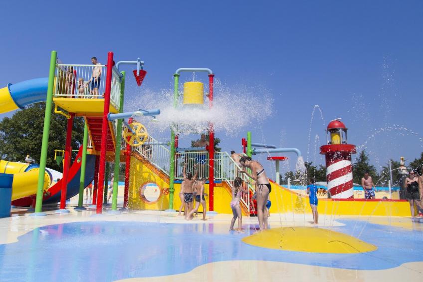 Duinhoeve chalet Schelp - foto 33