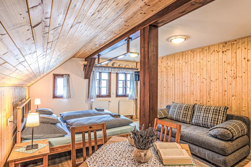 Maršovka - foto 108