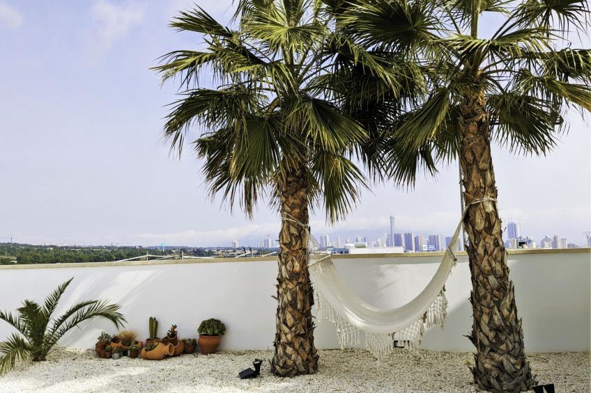 Residencial Panoramic - foto 38