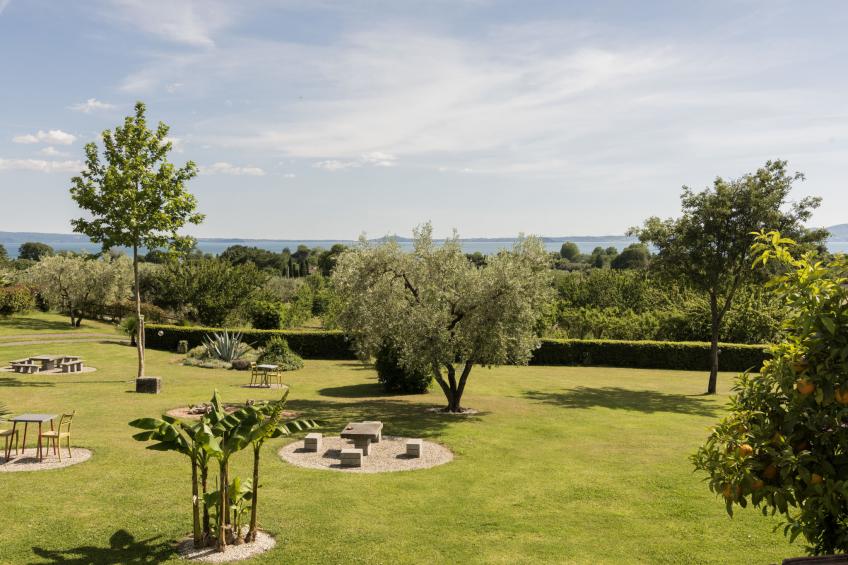 Agriturismo Dolce Vita (BOL320) - foto 51