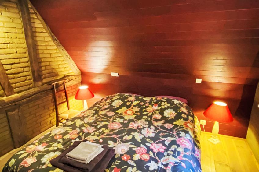 Le Gadage du manoir - foto 14