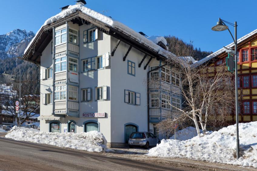 Villa Placidia - foto 31