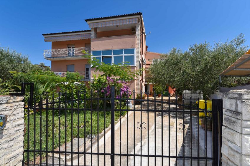 Holiday apartment near the beach - BF-TKBZ - foto 3