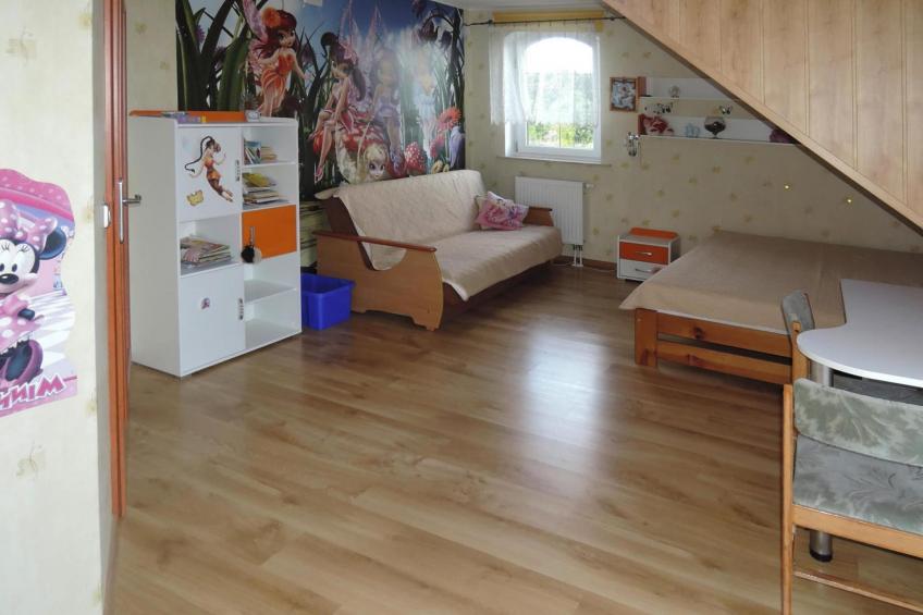 holiday home, Kolczewo - foto 12