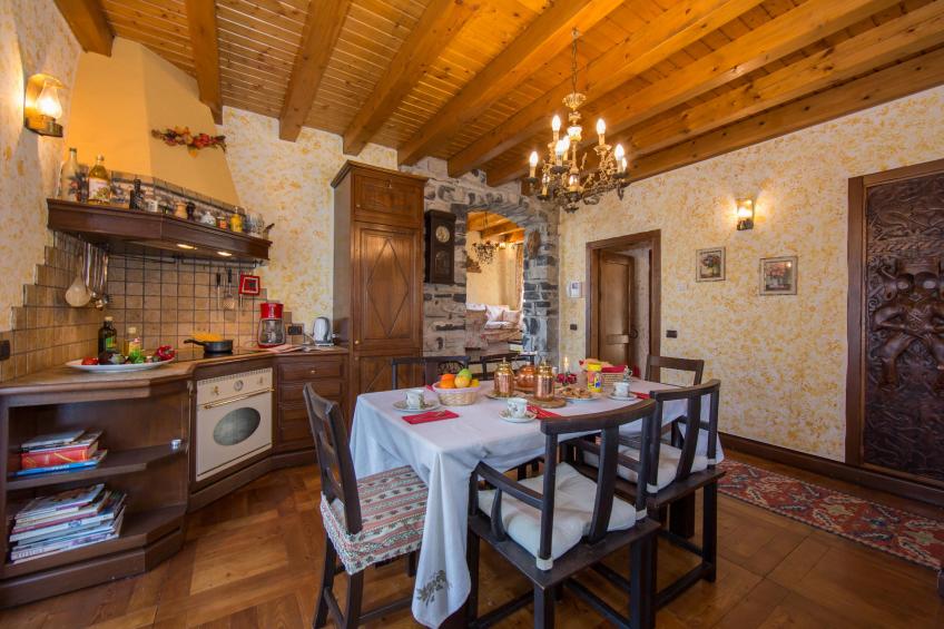Villa Victoria - foto 12