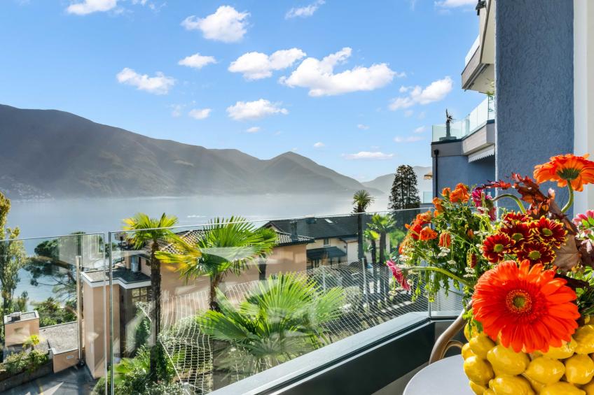 Double Room Modern (2nd) - foto 28