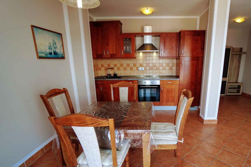 Vakantiewoning met balkon en zeezicht - VW-863RF - foto 4