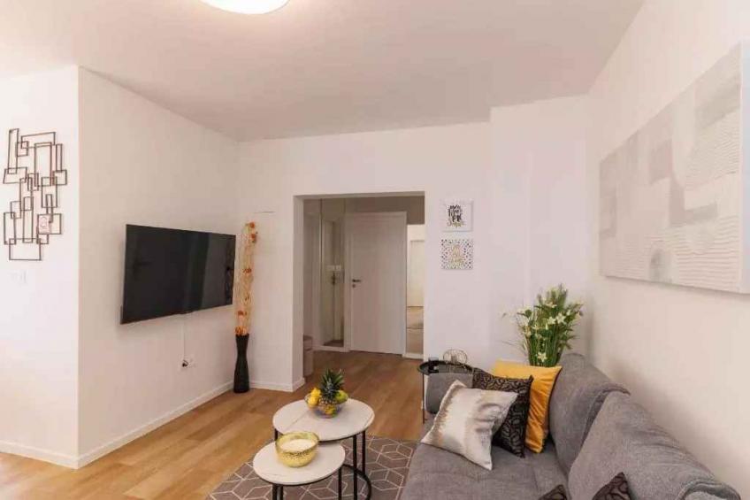 Appartement de vacances avec vue sur la mer et air conditionné - BF-JXND7 - foto 20