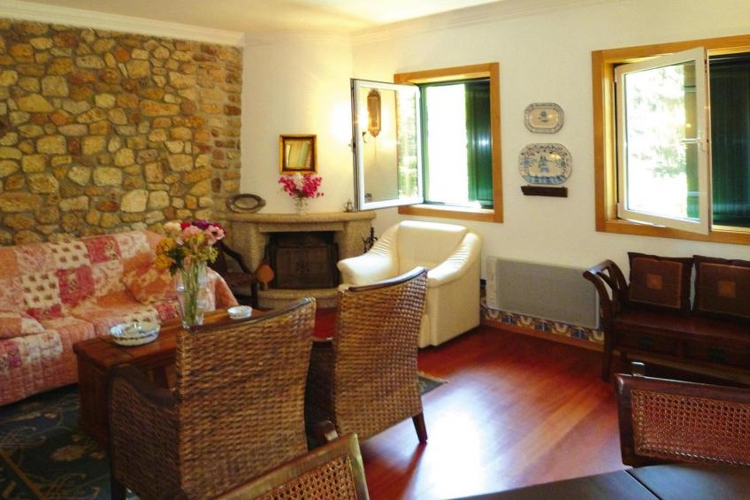 Vakantiehuis, Vale de Cambra - Rôge - foto 18