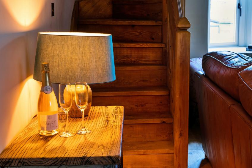 Wye Head Cottage - foto 11