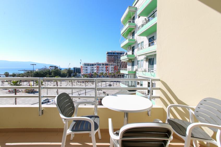 Amara Sea View Apartment 7 Floor - foto 3