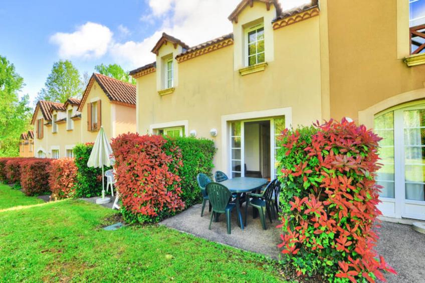 La résidence du Lac - maeva Home - foto 24