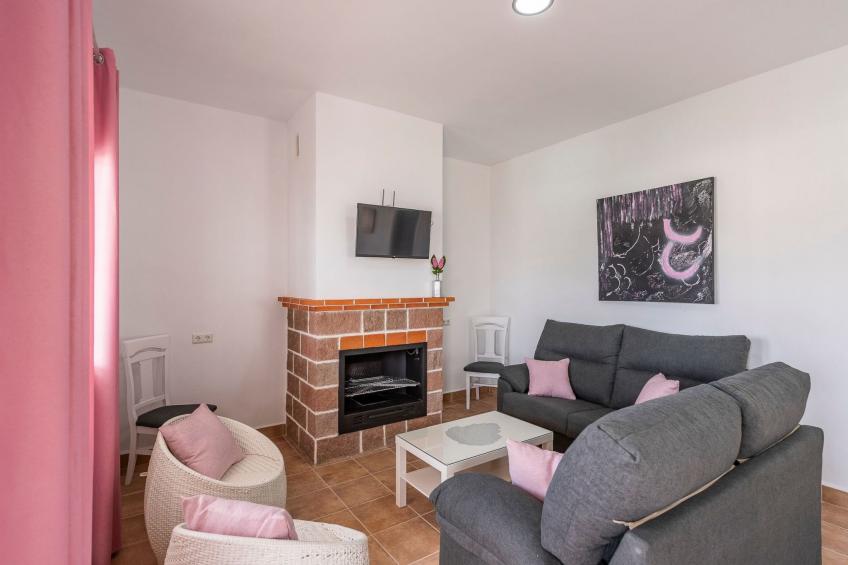 Casa Rural Rafael - Lantejuela - foto 10