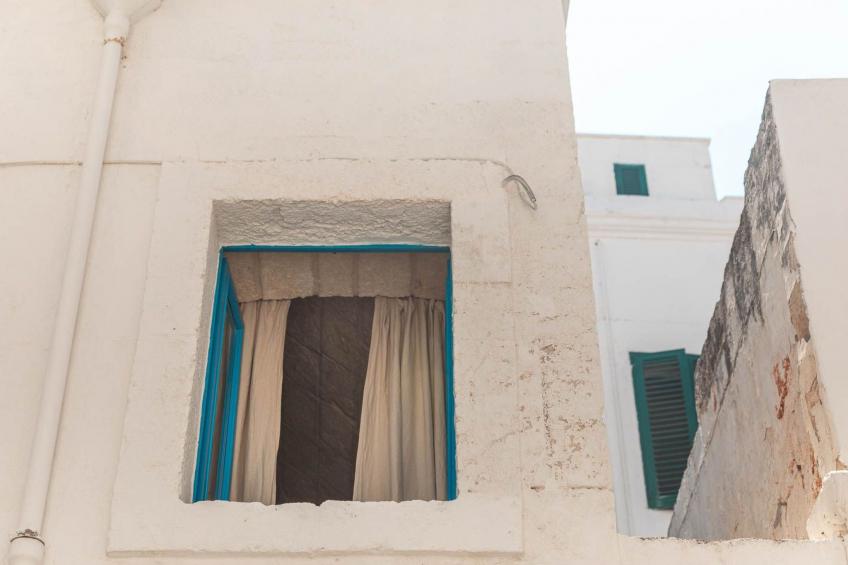 Dimora Levante - Typisches Haus nur wenige Schritte vom Meer entfernt - foto 17