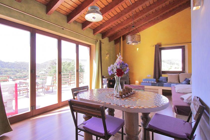 "The Recycle Art" mit Terrasse - foto 10