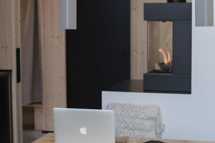 (XI) Cabin Cozy 4er - foto 8