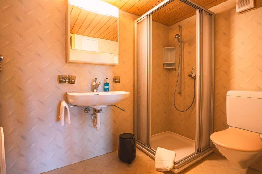 Chalet Rösi - foto 22