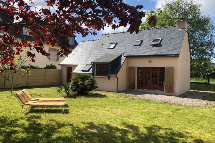 Haus mit grossem Garten in der Nähe des Cap Fréhel - foto 23