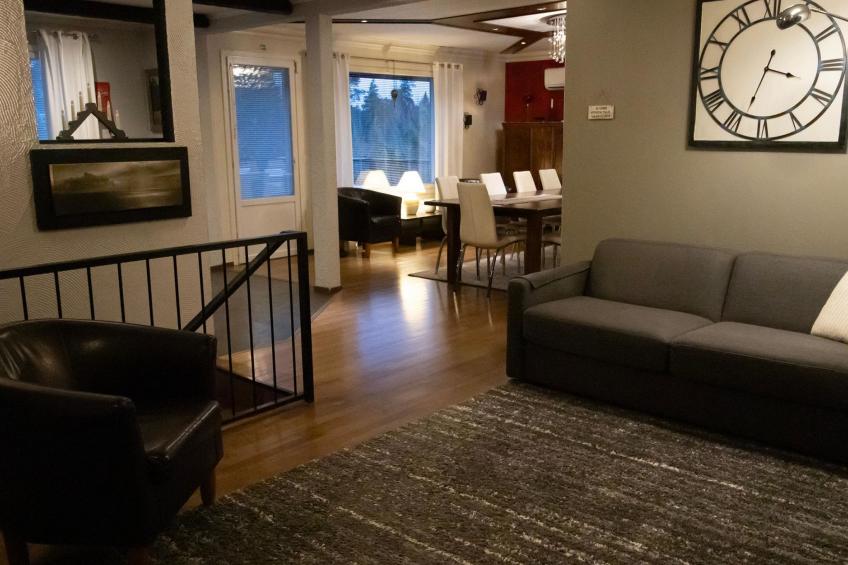 Villa meka - foto 14