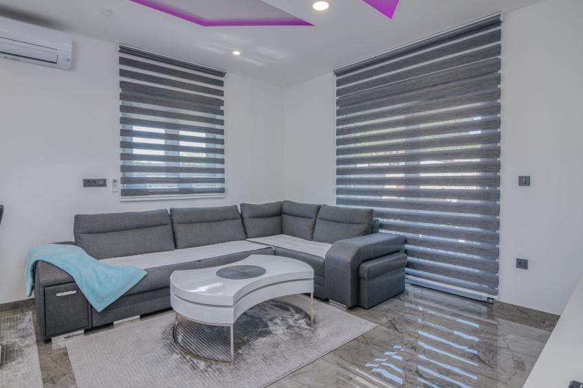 "Villa Enie" mit eigenem Pool - foto 8