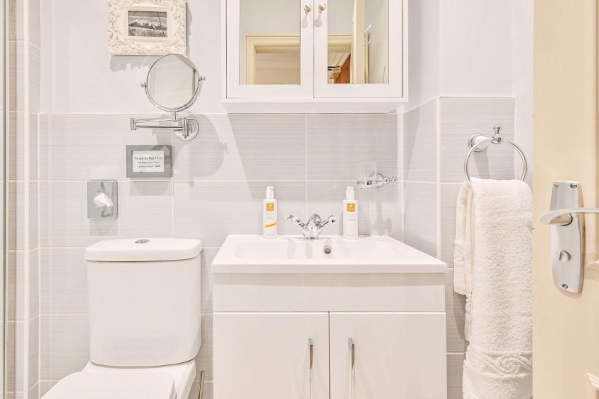 Appartement in Torquay mit Terrasse und Garten - foto 10