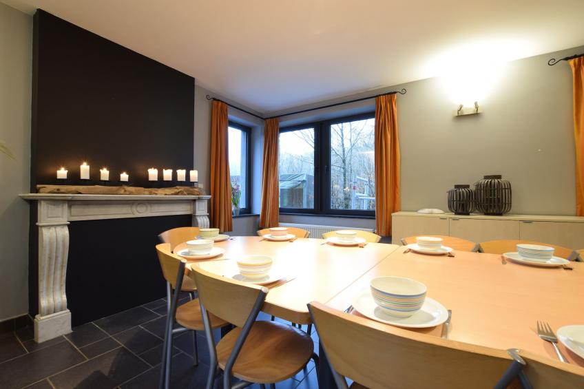 Manoir Cardon - foto 15