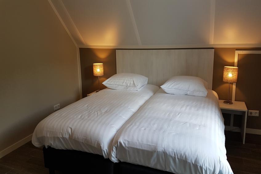 Villapark Ehzerburg 1 - foto 11