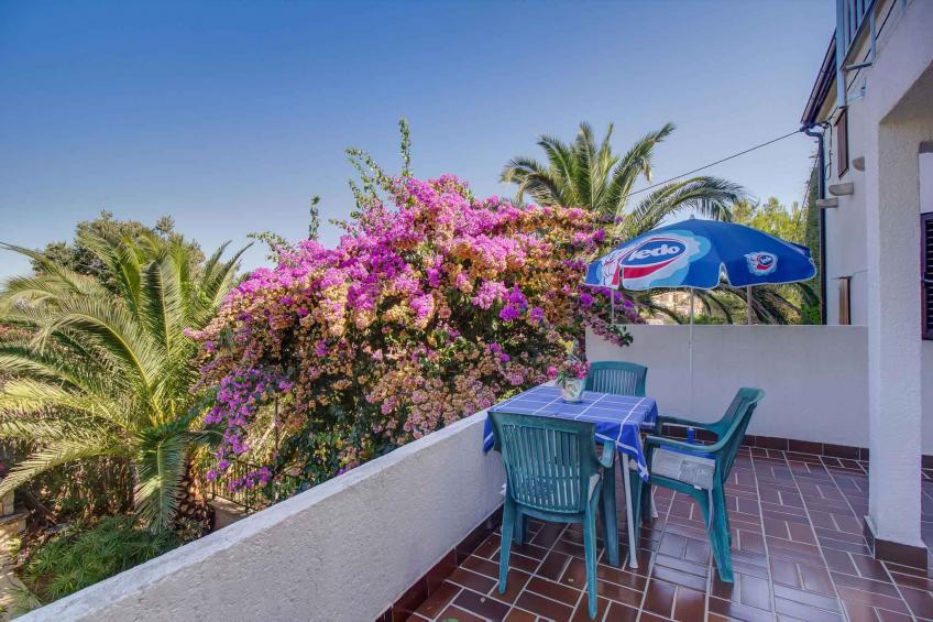 Vakantiewoning met terras - VW-KBXP - foto 6