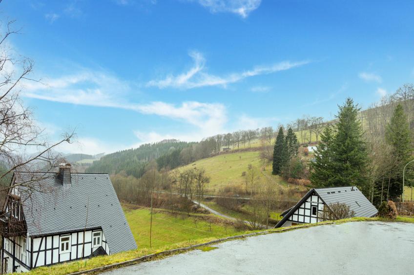 Kurhaus am Nordenau - 10 pers - foto 61