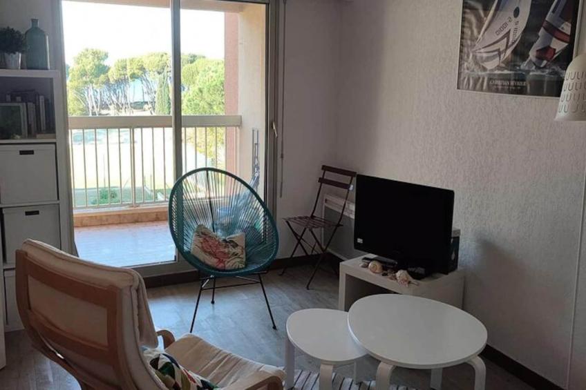 Résidence Tartane - foto 4