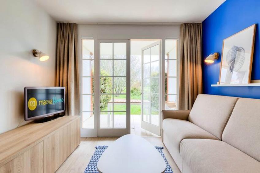 Résidence Port Bourgenay - maeva Home - foto 16