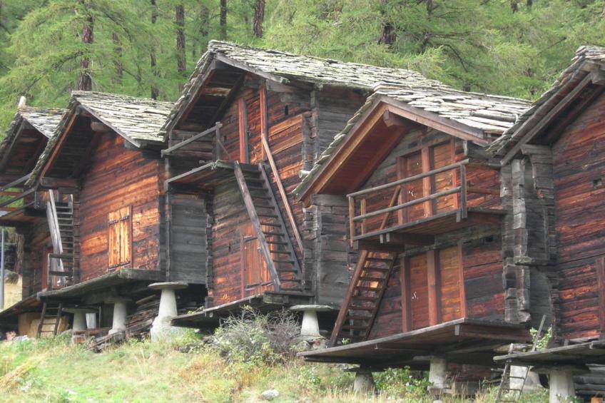 Ferienhaus Alea - foto 4