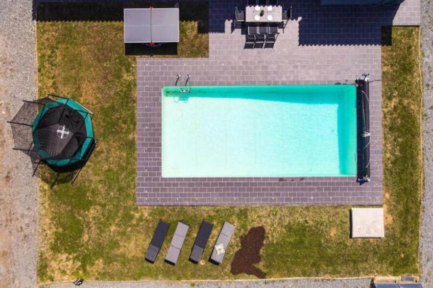 Casa Amizade - Avec Une Vue Imprenable Sur L'océan - foto 48