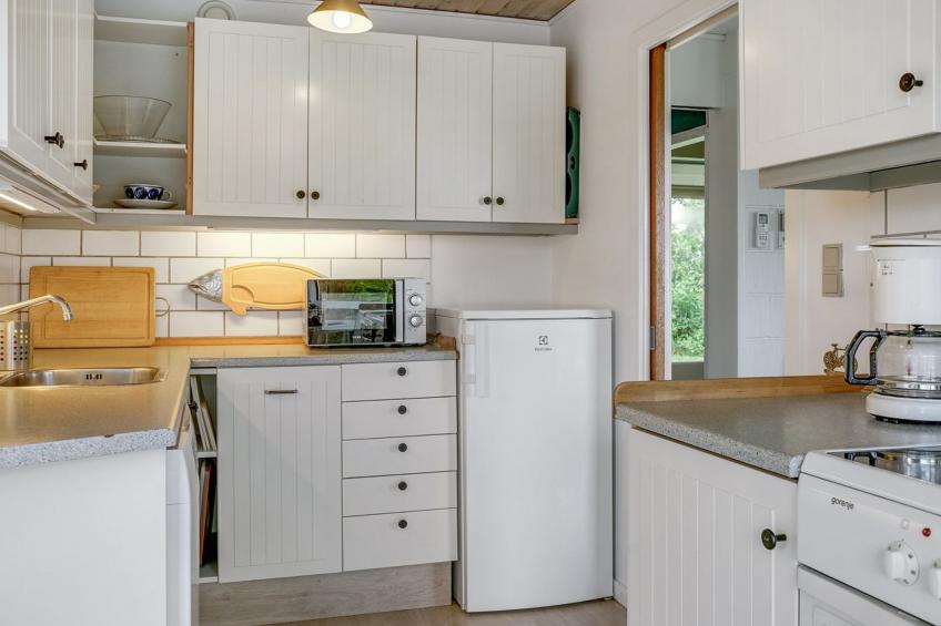 "Rikkart" - 100m from the sea in Funen - foto 23