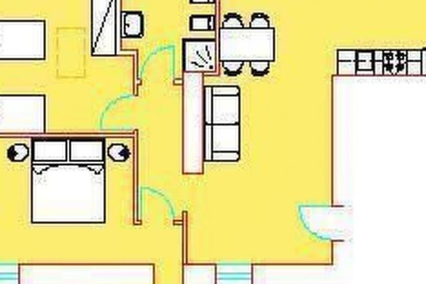 Granar Unterkunft - foto 2