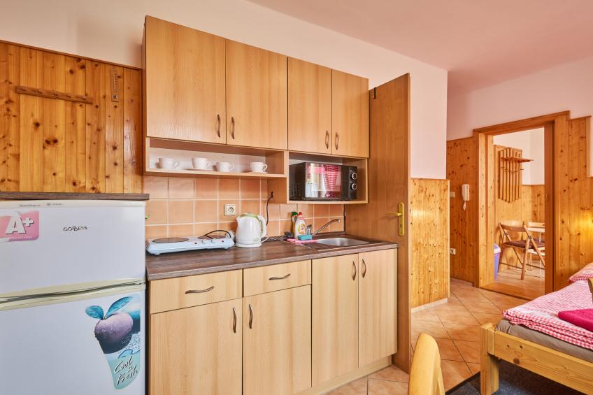 U Švýcarského dvora IV - foto 11