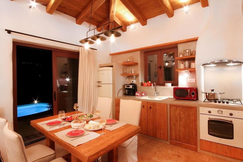 Amapola - Boutique-Villen mit Meerzugang - Phos - foto 11