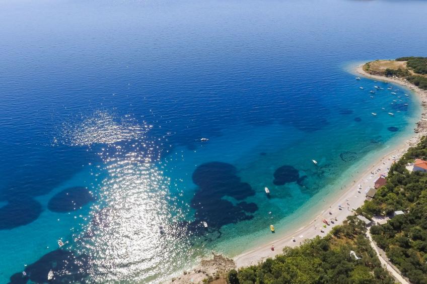 Exklusive und stilvolle Meerblick-Inselvilla - foto 7